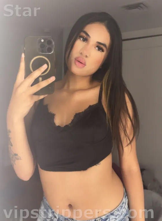 Star, Boston exotic dancer