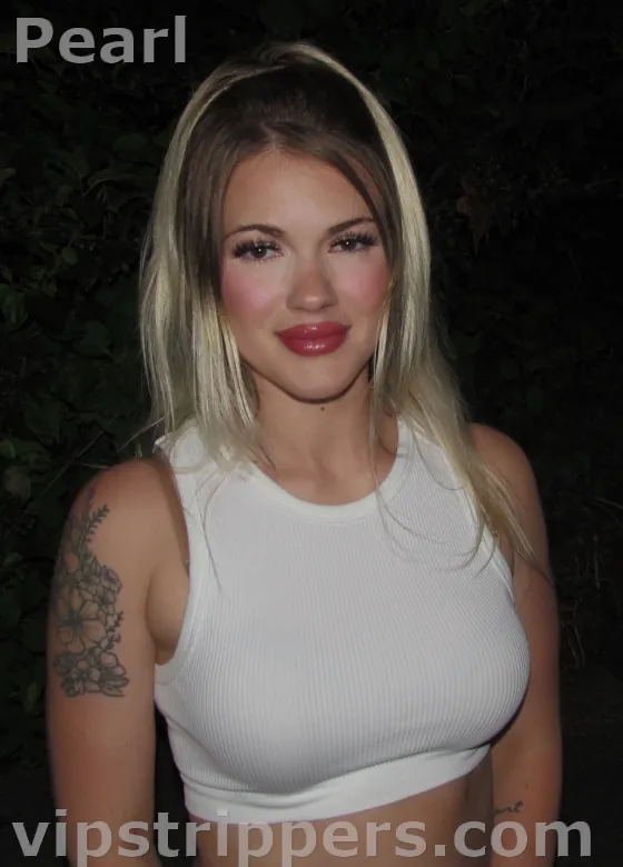 Pearl, Vermont exotic dancer